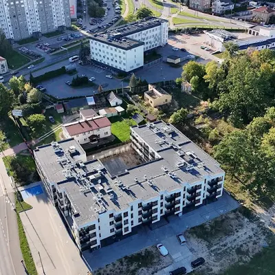 Biuro Nieruchomości - Fortis 8 | Radom